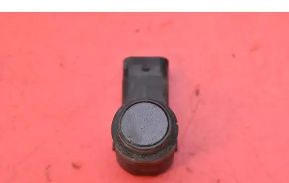 Skoda Octavia Mk2 (1Z) Parking PDC control unit/module 3C0919275S