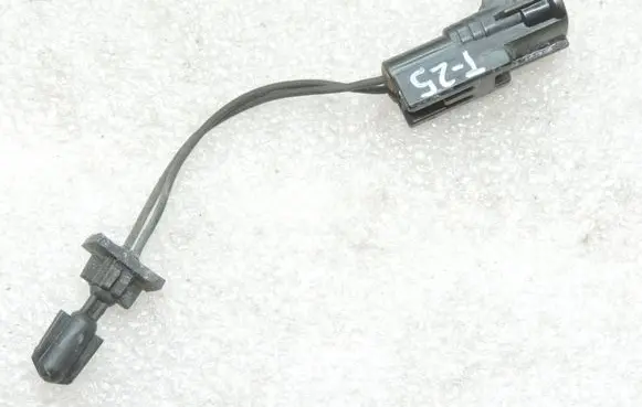 Toyota Corolla Verso AR10 Sensor 2886528030