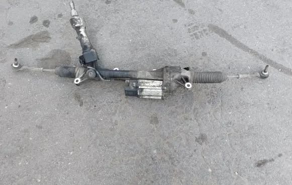 BMW 5 F10 F11 Steering rack 685227803 7806079540 7806177455240312
