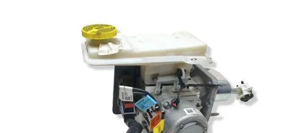Jeep Grand Cherokee WL ABS Pump 68615859AA 68588662AB