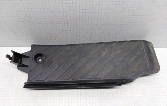 Audi A4 S4 B6 8E 8H Other sill/pillar trim element 8E1864777