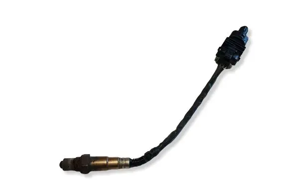 Opel Corsa D Lambda probe sensor 0258006924