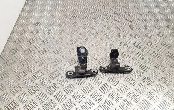Opel Vectra C Rear door hinge set 