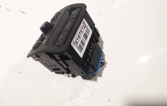 Subaru Legacy Wing mirror switch 50ajc159a03