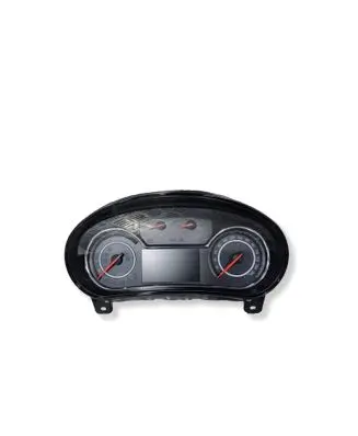 Opel Insignia A Speedometer (instrument cluster) 23398019