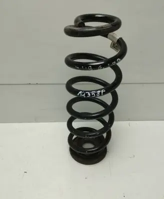 Volkswagen Tiguan Allspace Rear coil spring 5QN511115