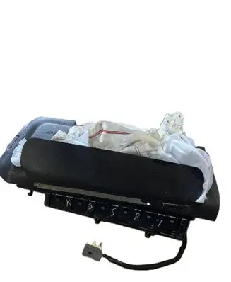 Ford Mustang VI Knee airbag JR3BC699D91AE3ZHE JR3BC699D91 SKL1804120026