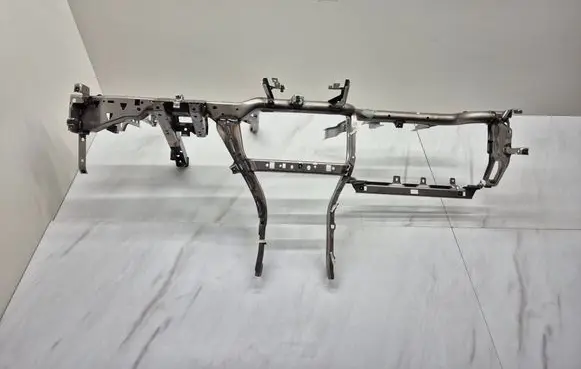Volkswagen ID.3 Dashboard cross member/frame bar 10B857017A 202009280 202009280199