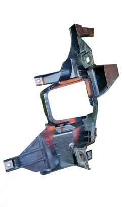 BMW 7 E65 E66 Headlight/headlamp mounting bracket 