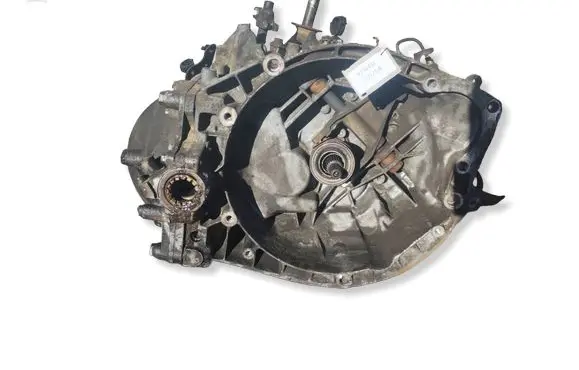 Fiat Scudo Manual 5 speed gearbox 20LE91KASACJ 20LE91