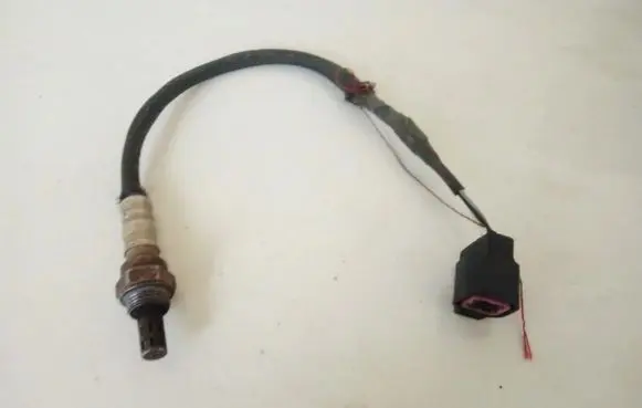 Jeep Wrangler Lambda probe sensor 56041845a