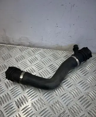 BMW 5 E60 E61 Engine coolant pipe/hose 14837810