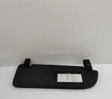 Audi Q7 4M Sun visor 4M0858834