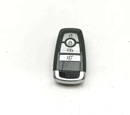 Ford Mustang Mach-E Ignition key/card SX6T15K601BA A3C108397