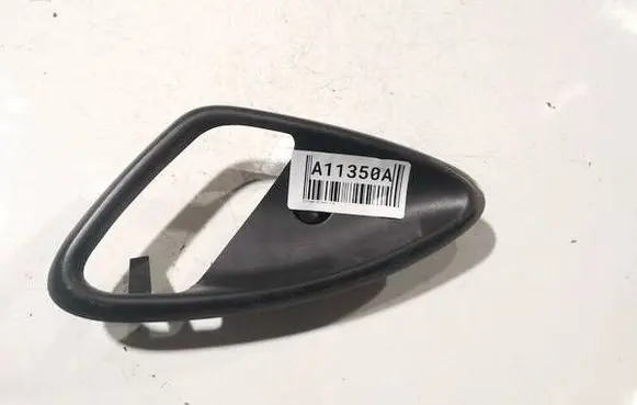 Citroen C5 Other rear door trim element 9641451777