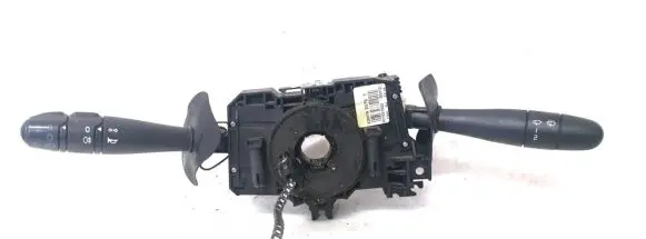 Dacia Logan I Steering angle sensor 8200792575