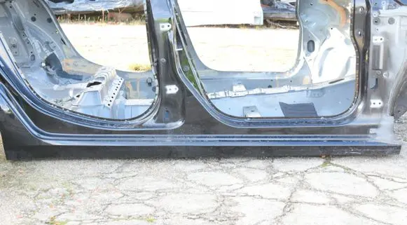 Renault Megane IV Intake resonator MEGANEIVPRGPRAWY
