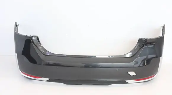 BMW i5 G60 Rear bumper 678875423