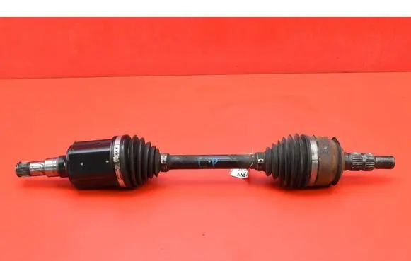 Chevrolet Orlando Front driveshaft