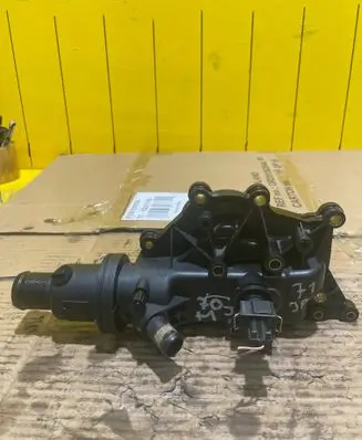 Renault Scenic II - Grand scenic II Thermostat/thermostat housing 8200023915