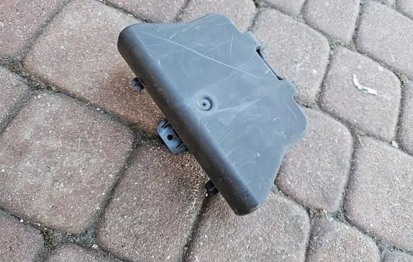 Opel Insignia A Seat adjustment assembly 13286501-