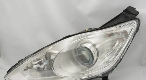 Ford C-MAX II Headlight/headlamp AM5113D155AE 89502242