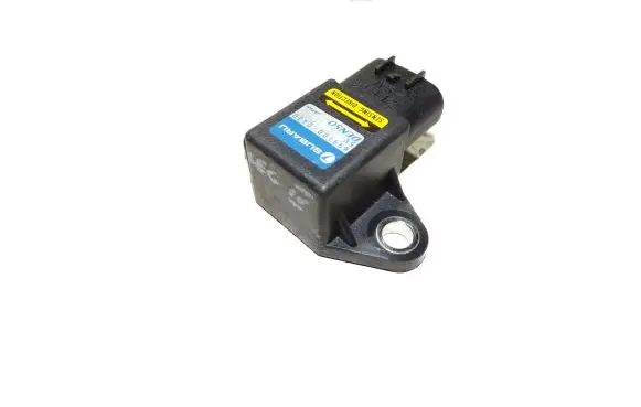 Subaru Legacy Airbag deployment crash/impact sensor 4991000430