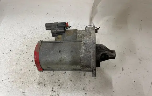 Volvo V60 Starter motor 30659478 TS22536 EJ3MA