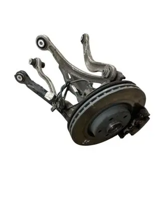 Mercedes-Benz GLC C253 Rear wheel hub spindle/knuckle A2053522000