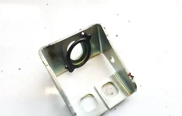 Volkswagen PASSAT B7 Other exterior part 3C9860201