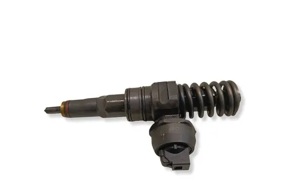 Skoda Fabia Mk1 (6Y) Fuel injector 038130073AG