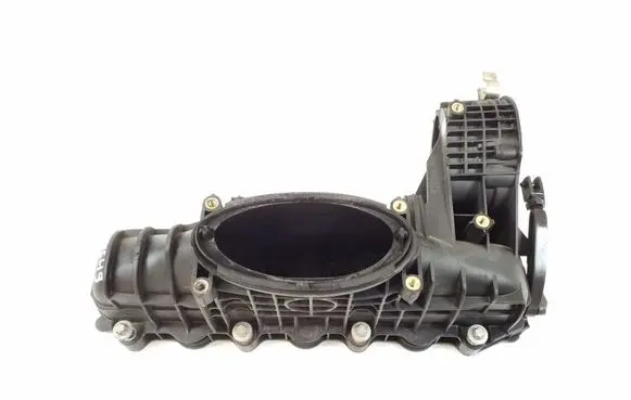 Mercedes-Benz E W212 Intake manifold A6510900037