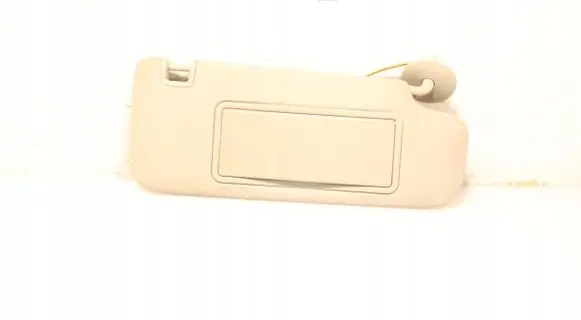 Opel Insignia A Sun visor clip/hook/bracket 