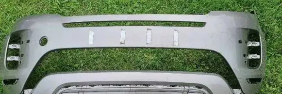 Land Rover Evoque II Front bumper