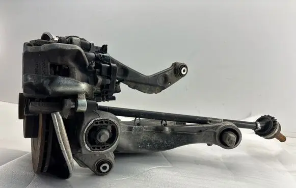 Volvo XC60 Rear upper control arm/wishbone 31451943