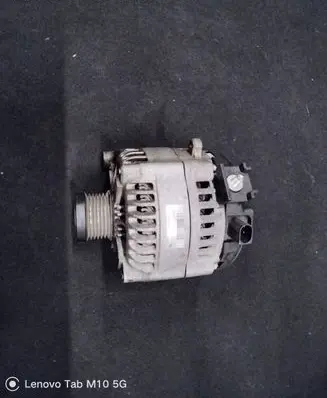 BMW 3 F30 F35 F31 Generator/alternator 1042007393 7605478 14V170A
