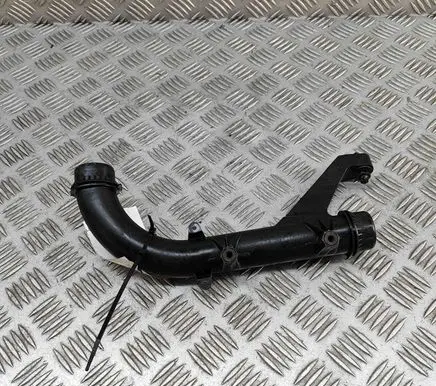 Mercedes-Benz Sprinter W907 W910 Engine coolant pipe/hose A6542031302