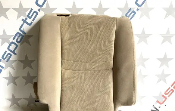 Nissan Rogue Rear seat 886704BB1B 1390249XC 1390249X