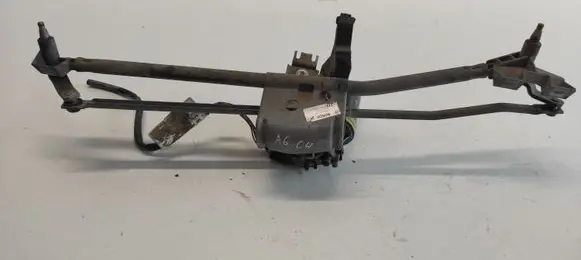 Audi A6 S6 C4 4A Front wiper linkage and motor 3397020259 4A1955023C 0390241330