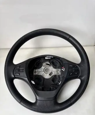 BMW 3 F30 F35 F31 Steering wheel 