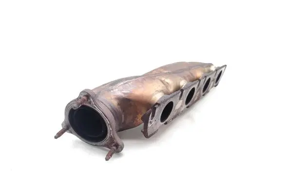 Audi A5 8T 8F Exhaust manifold 079253033