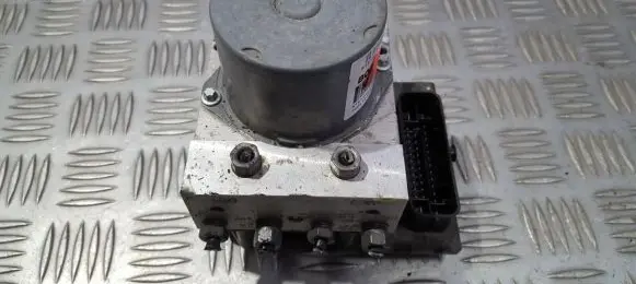Fiat 500L ABS Pump 51913831 0265252447
