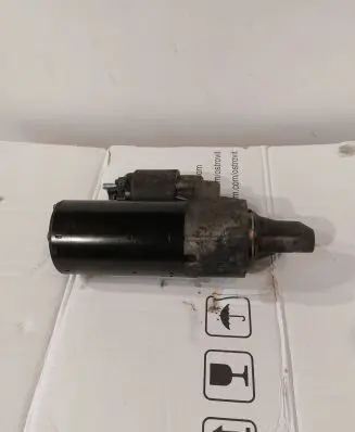 Mercedes-Benz E W212 Starter motor A0061516201 0001115072 732501N