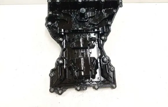 Oil sump