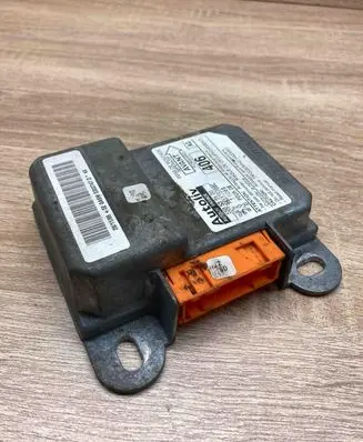 Peugeot 406 Airbag control unit/module 550539600 962875708C