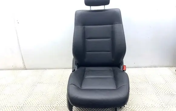Mercedes-Benz E W212 Front passenger seat
