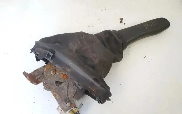 Ford Ka Handbrake/parking brake lever assembly