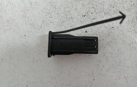 BMW 1 E81 E87 Other interior part 114188011 1-1418801-1