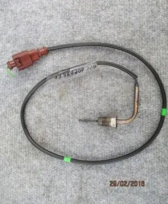 Volkswagen Caddy Lambda probe sensor 04L906088EF