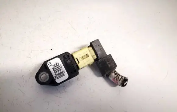 Toyota Corolla E140 E150 Airbag deployment crash/impact sensor 8917302050 89173-02050